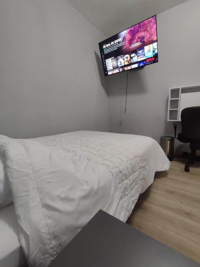 릴 Chambre Prive Dans Une Maison Avec Terrasse Et Jardin Salles De Bain Partagees 아파트 외부 사진